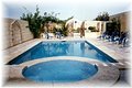 Alamo Villa Pool